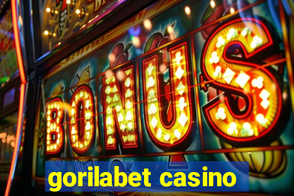 gorilabet casino